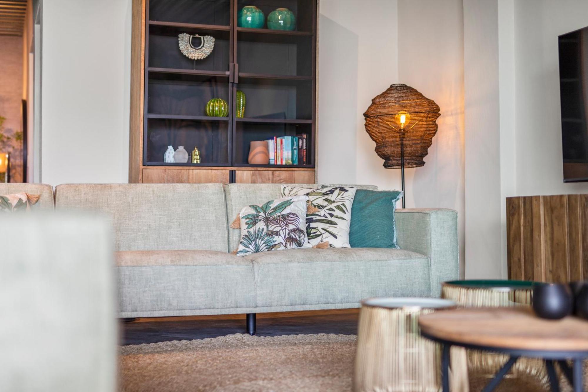PM78 Boutique Apartments Willemstad Extérieur photo