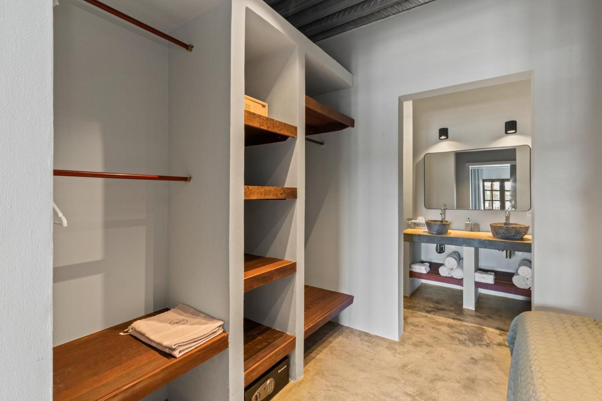 PM78 Boutique Apartments Willemstad Extérieur photo