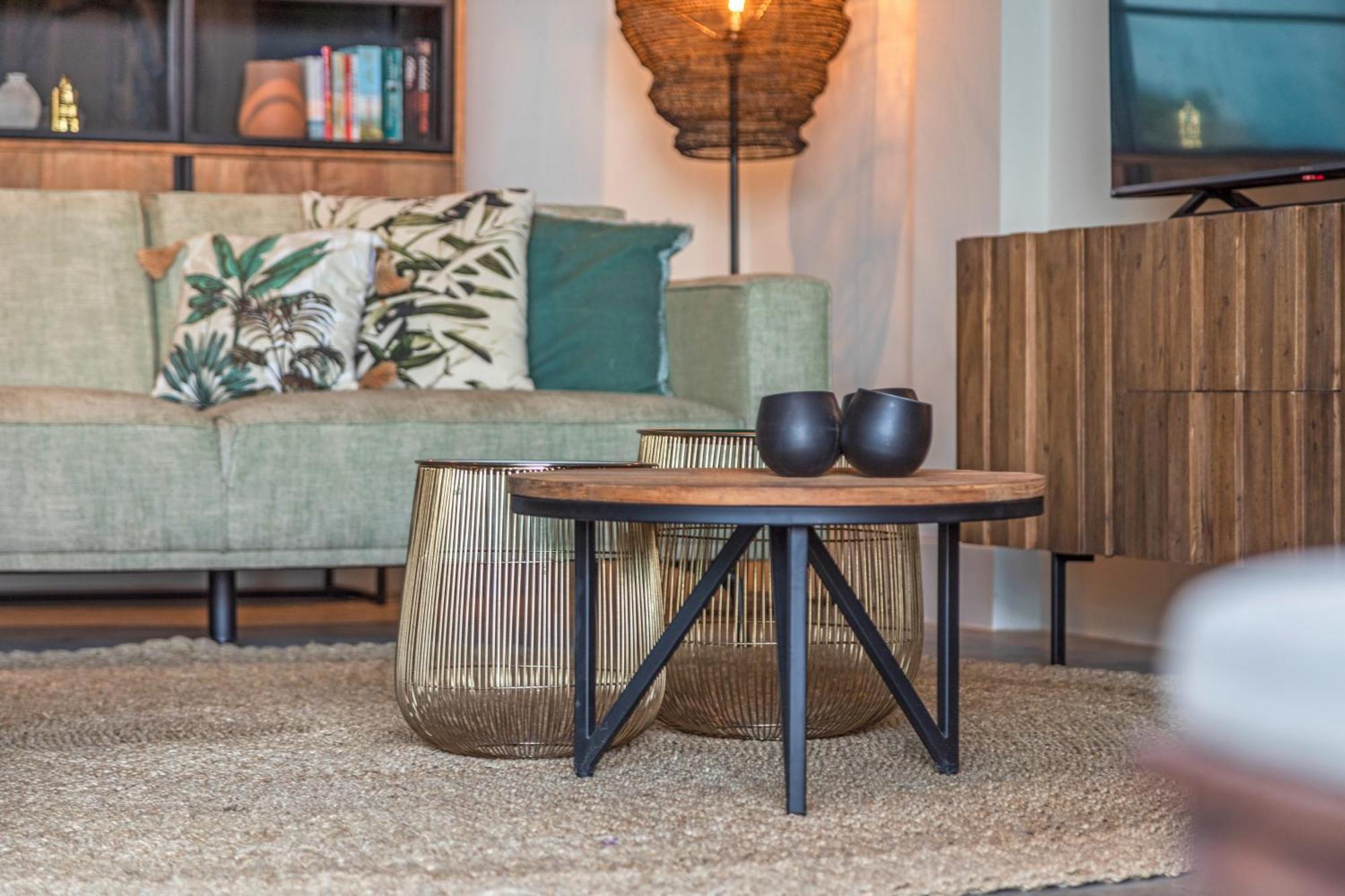 PM78 Boutique Apartments Willemstad Extérieur photo
