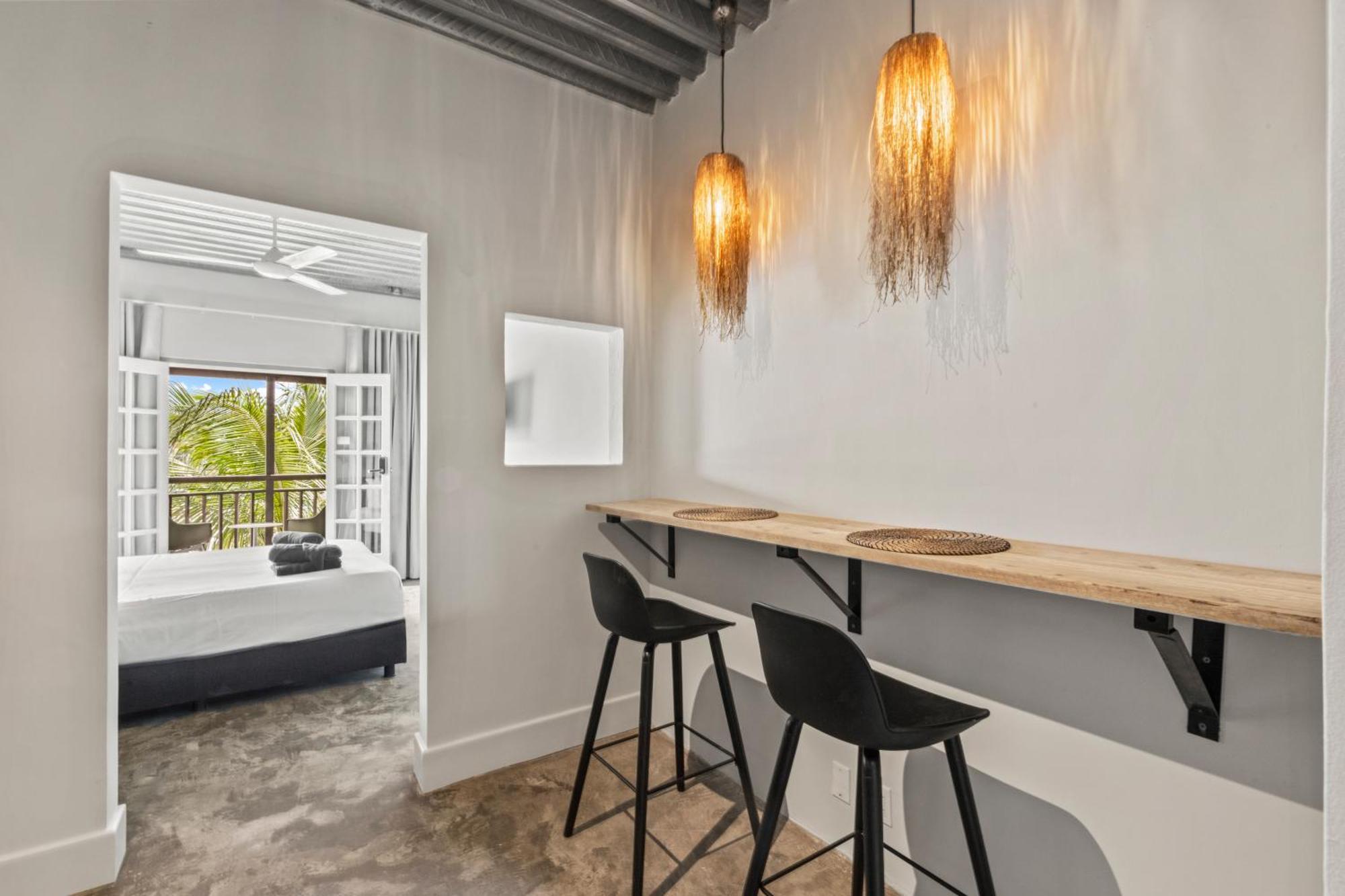 PM78 Boutique Apartments Willemstad Extérieur photo